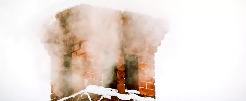 Chimney Flue Soot Removal in Trenton, NJ