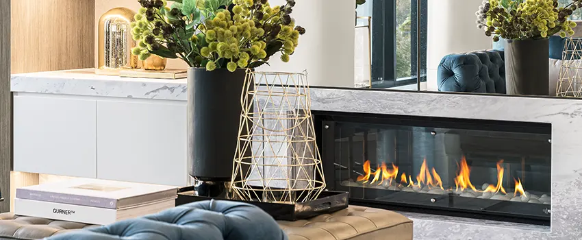 Professional Town & Country Luxury Fireplace Maintenance Experts in Trenton, New Jersey