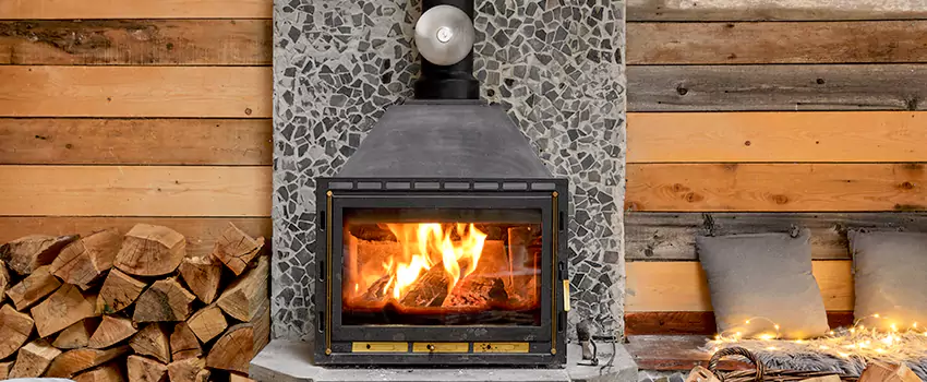 Travis Industries Elite Fireplace Inspection and Maintenance in Trenton, New Jersey