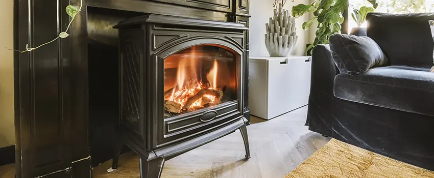 Valor Wood Fireplace in Trenton, NJ