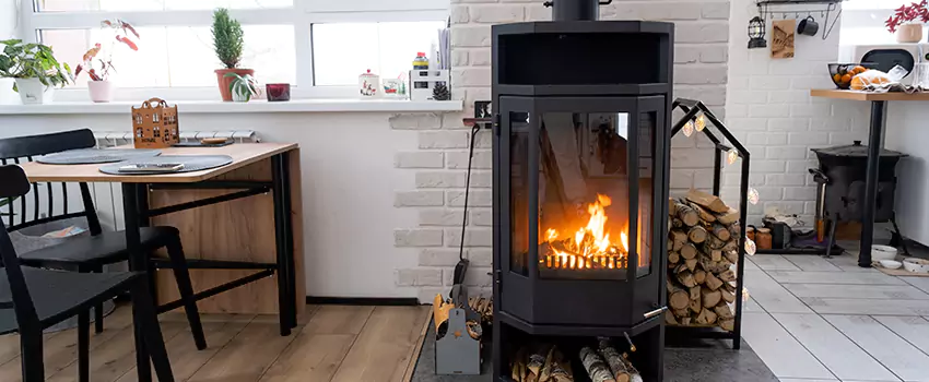 Cost of Vermont Castings Fireplace Services in Trenton, NJ