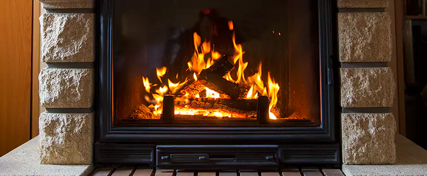 Cost of Wood Fireplace Installation in Trenton, NJ
