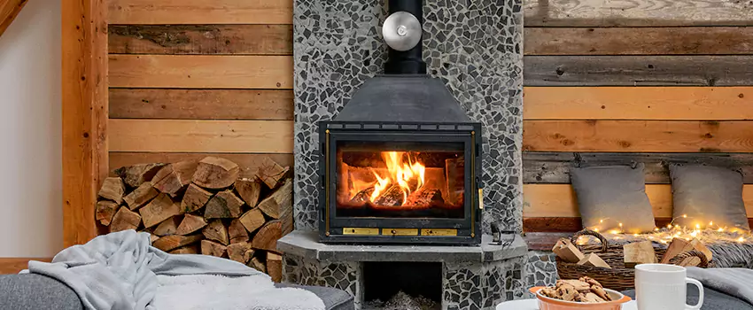 Affordable Wood Fireplace Fixing Solutions in Trenton, New Jersey