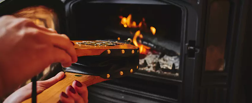 Cost of Wood Furnace Repair and Installation Services in Trenton, NJ