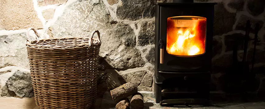 24/7 Wood Stove Installation Services in Trenton, New Jersey
