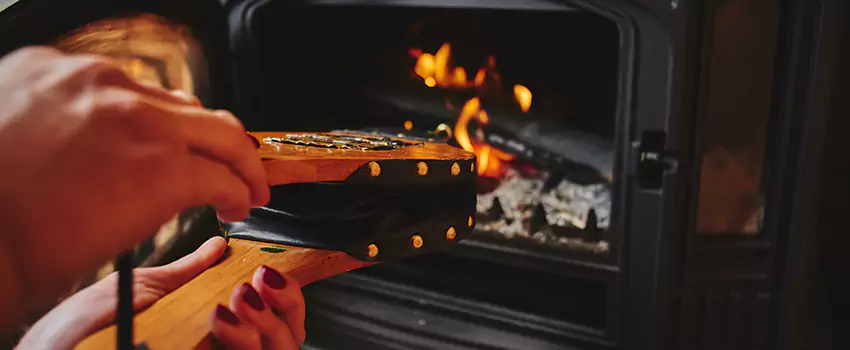 Wood Stove Grates Repair in Trenton, New Jersey