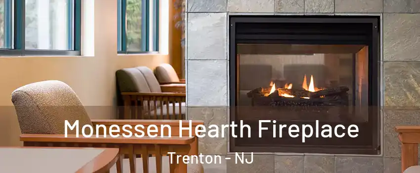  Monessen Hearth Fireplace Trenton - NJ