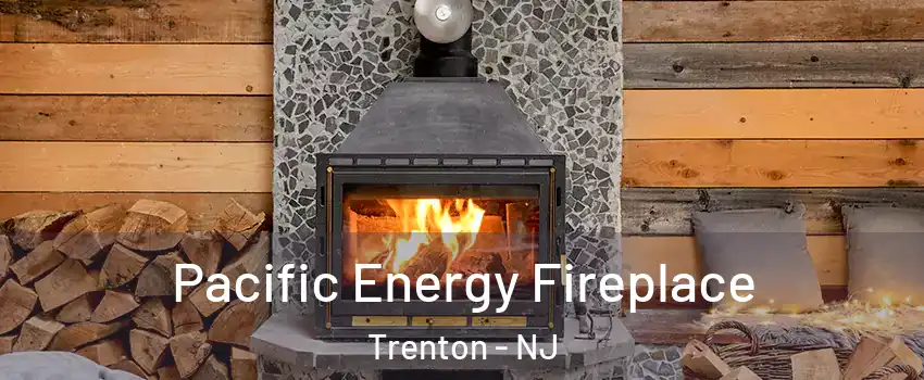  Pacific Energy Fireplace Trenton - NJ