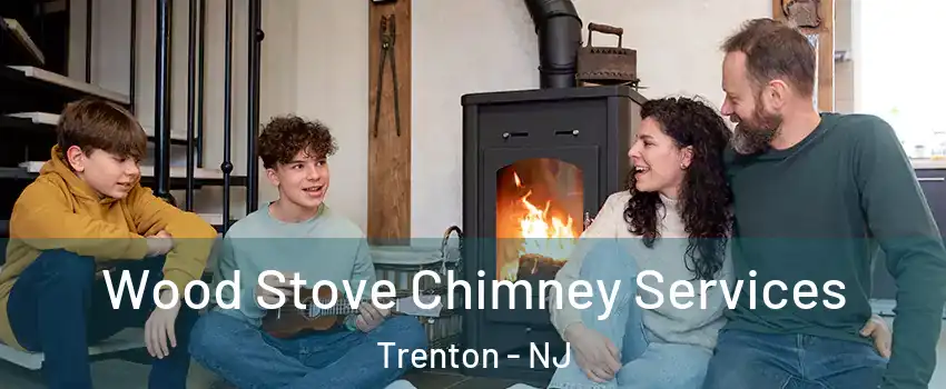  Wood Stove Chimney Services Trenton - NJ